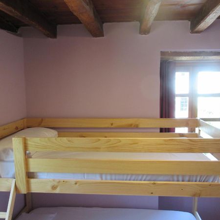 Albergue Ambiental De Beizama - Beizamako Aterpetxea Rum bild