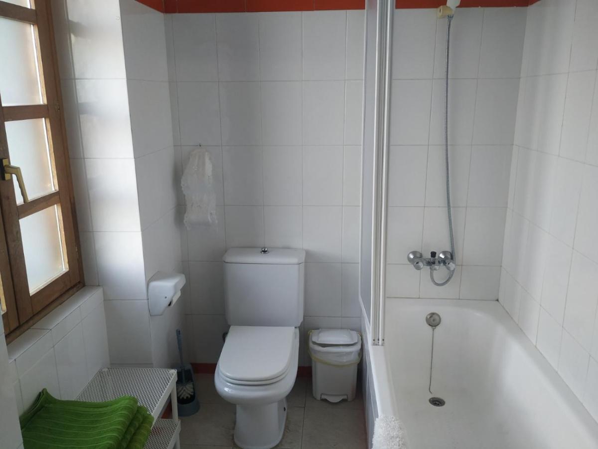 Albergue Ambiental De Beizama - Beizamako Aterpetxea Exteriör bild